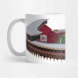 TCF Bank Minnesota Mug